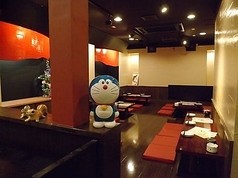 炭焼き酒場 どらえもんの写真