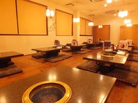 牧場直営焼肉 野村屋の写真