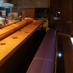 食と酒 華の写真