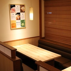 とんかつ 神楽坂 さくら 宇都宮泉が丘店の写真