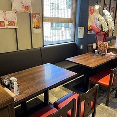 典満餃子の写真