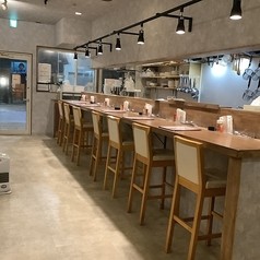 ヒノマチ食堂の写真