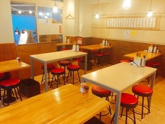 刺身と天ぷら だるまや 宇都宮中央本店の写真