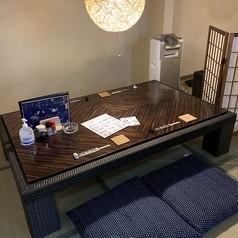 小料理 まめの写真