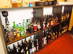 波紋 本店の写真