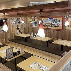 寿司居酒屋 や台ずし 東武宇都宮駅前町の写真