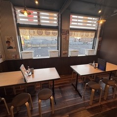 大衆レトロ酒場 串之家 御幸町店の写真