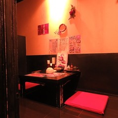 酒菜の隠れ家 月あかり 宇都宮東口店の写真