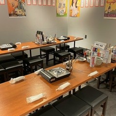 大衆酒場 尽の写真