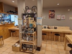 牡蠣のたねの写真