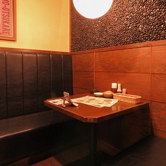 旨唐揚げと居酒メシ ミライザカ 宇都宮駅西口店の写真