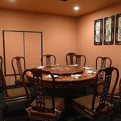 遼順茶楼 東口店の写真
