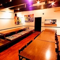 魚屋直営 居酒屋猪八海 東口店の写真