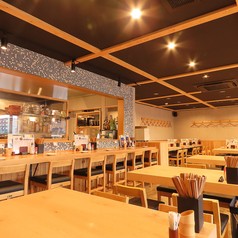 九 宇都宮駅東口店の写真