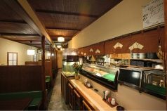 串かど 一の沢店の写真