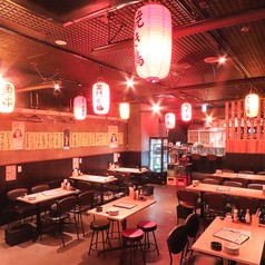 大衆酒場 火と時～HITOTOKI～の写真