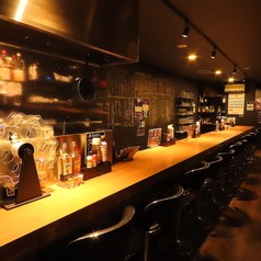 定食酒場からすの写真