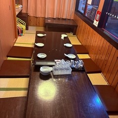 中華料理 満山紅の写真