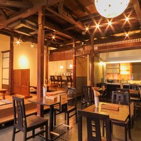 ＨＡＫＯＢＵＮＥ ＣＡＦＥの写真