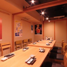 博多ダイニングよかろうもん 大通り本町店の写真