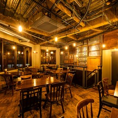 ネオ大衆居酒屋ロータス 宇都宮店の写真