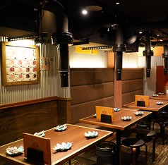 焼肉 炭火焼きホルモン まんてん 宇都宮店の写真