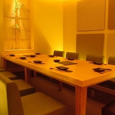 ダイニング 楽蔵‐RAKUZO‐ 宇都宮池上店の写真