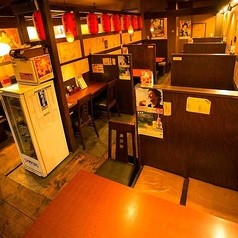 鶏屋 呑鳥の写真
