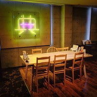 居酒屋餃子酒場 テンテンの写真