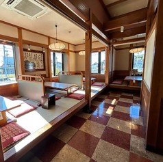 すぎのや本陣 宇都宮インターパーク店の写真