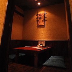 海蔵 JR駅東口店の写真