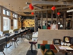暖龍 テクノポリス店の写真