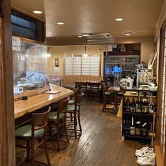 うまいもん食彩 本店の写真