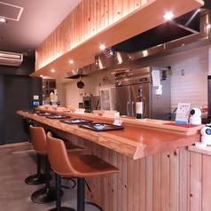 海鮮居酒屋 魚浜の写真