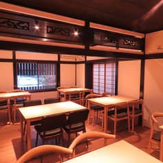 たまり酔家 はなれ 江曽島店の写真