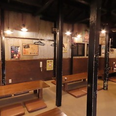 串焼き串揚げ居酒屋 串之家 宇都宮店(オリオン通り)の写真