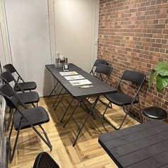 肉と秘伝のたれ ゆいの杜の写真