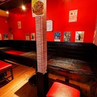 本格中華居酒屋 幸心酔の写真