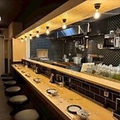 ちょいおでん宇都宮 オリオン通り店の写真
