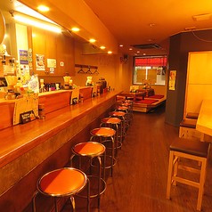居酒屋 みよしや 赤門通り店の写真