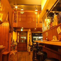 炙りや八兵衛 西口 本店の写真