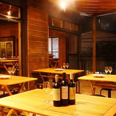 九州酒場 馬カモン 宇都宮店の写真