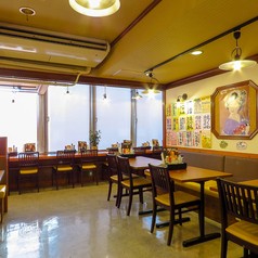 一軒め酒場 東武宇都宮店の写真