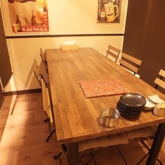 焼き鳥 おでん 串揚げ ごとくっ！の写真