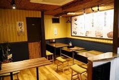 居酒屋 手打ち蕎麦 ラーメン 松庵の写真