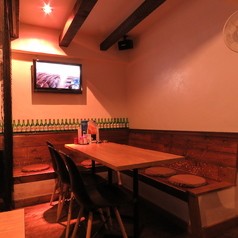 おでんと串焼き 隠れ家酒場 宇都呑み屋の写真