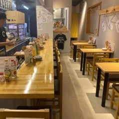 焼き鳥大衆 れこべの写真