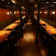 海鮮×溶岩焼き×餃子 居酒屋かわらや 宇都宮店の写真