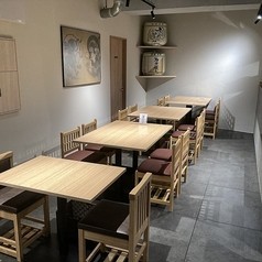 肉酒場 八 (旧ぎょうざのあいはら)の写真