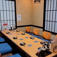 おでん・焼き鳥 楽太郎の写真